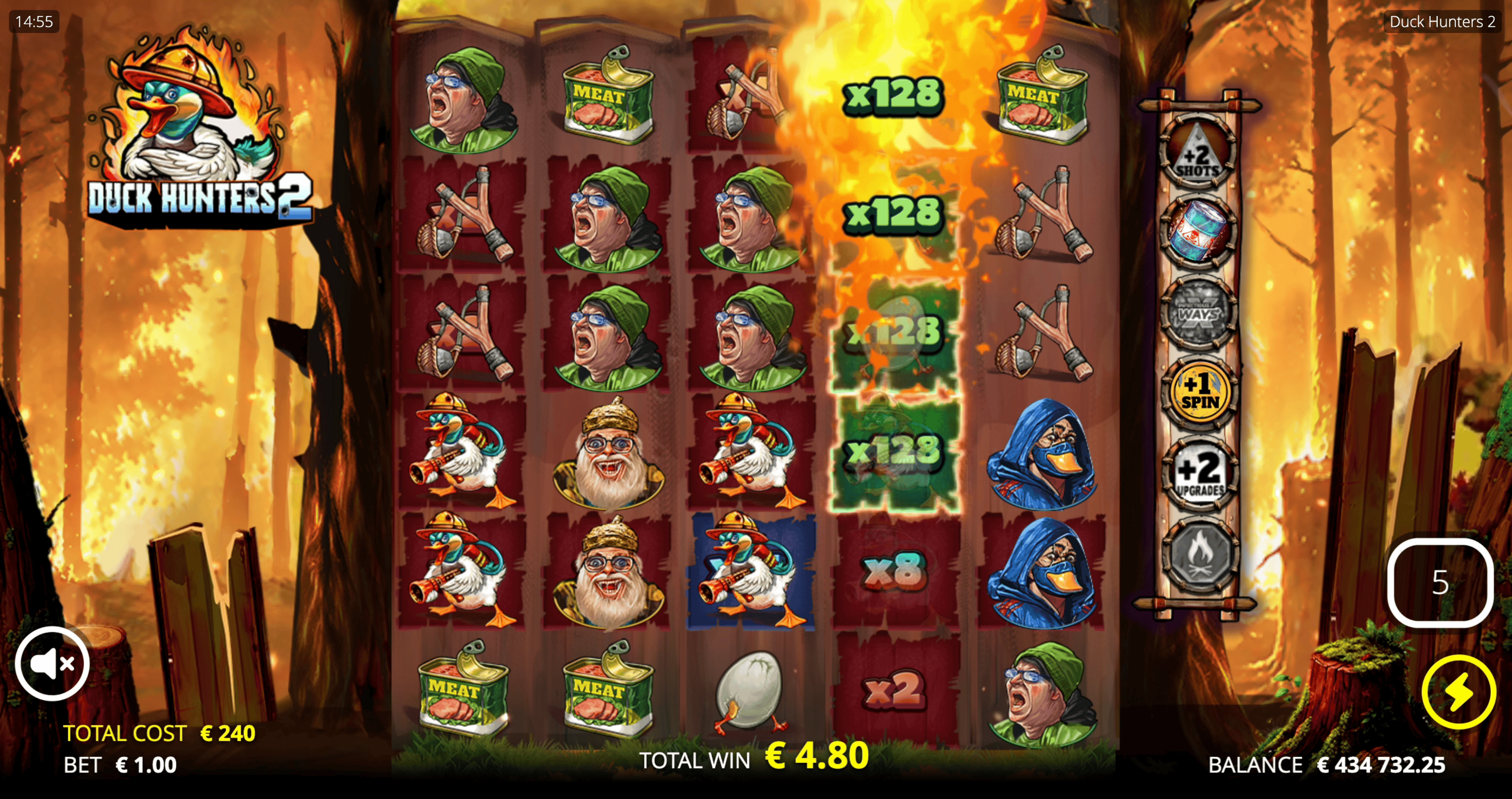 Gameplay