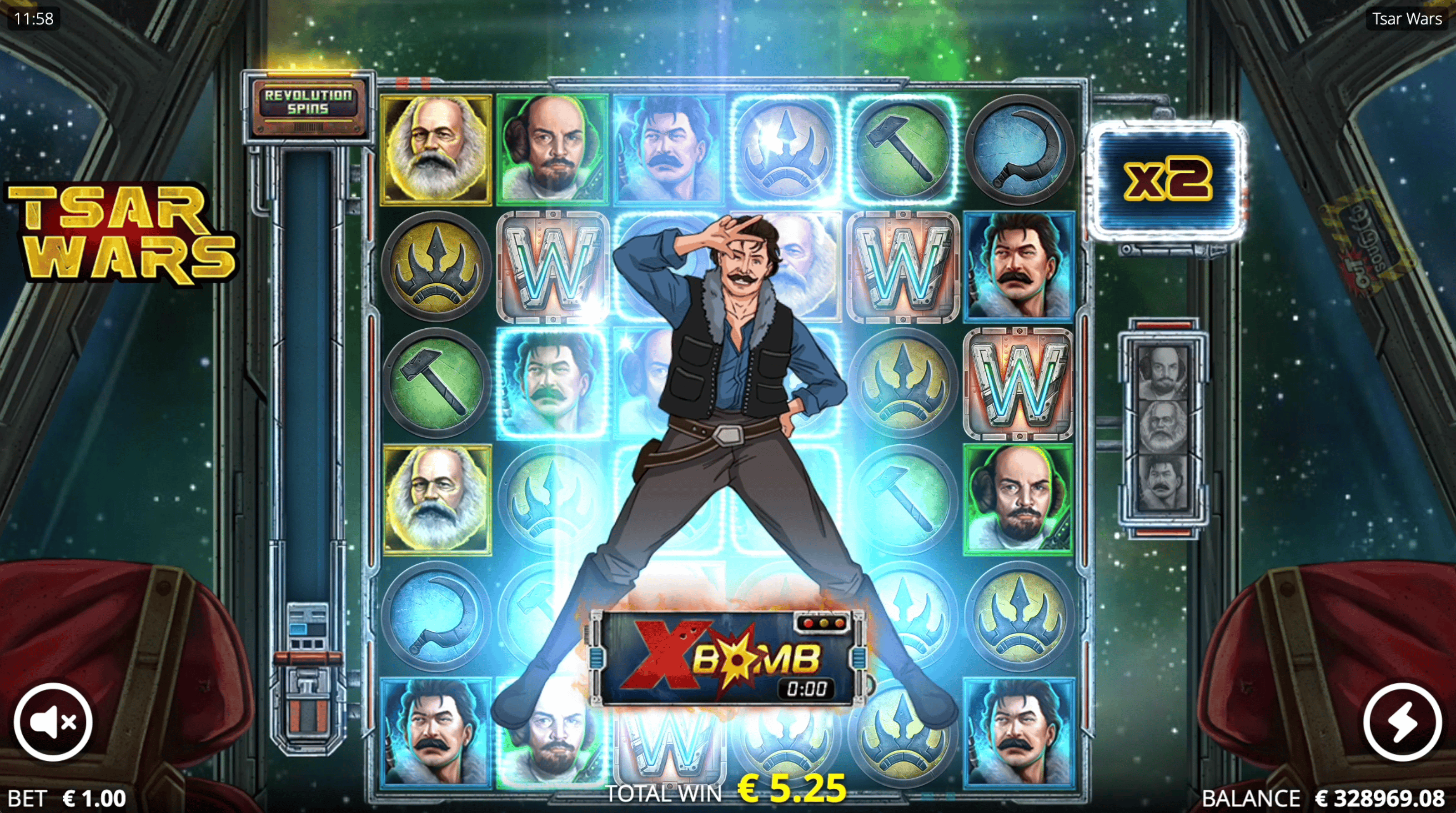 Gameplay