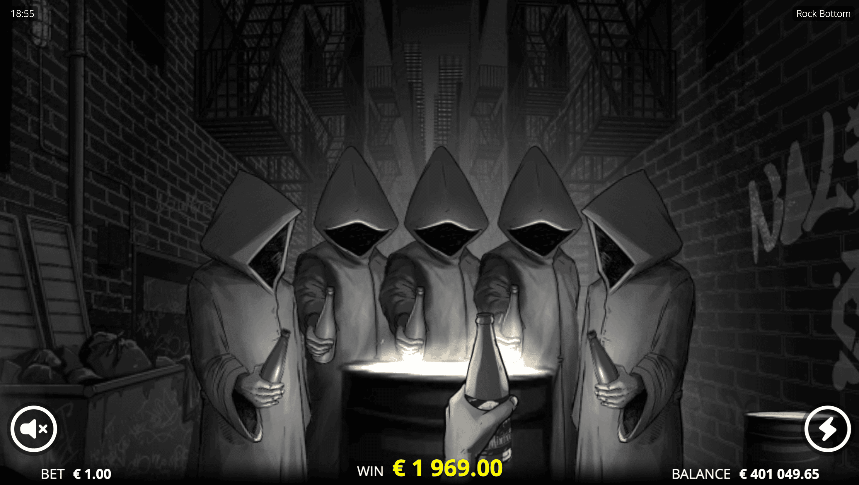 Gameplay
