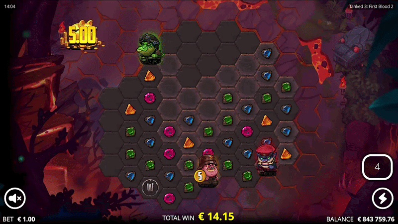 Gameplay