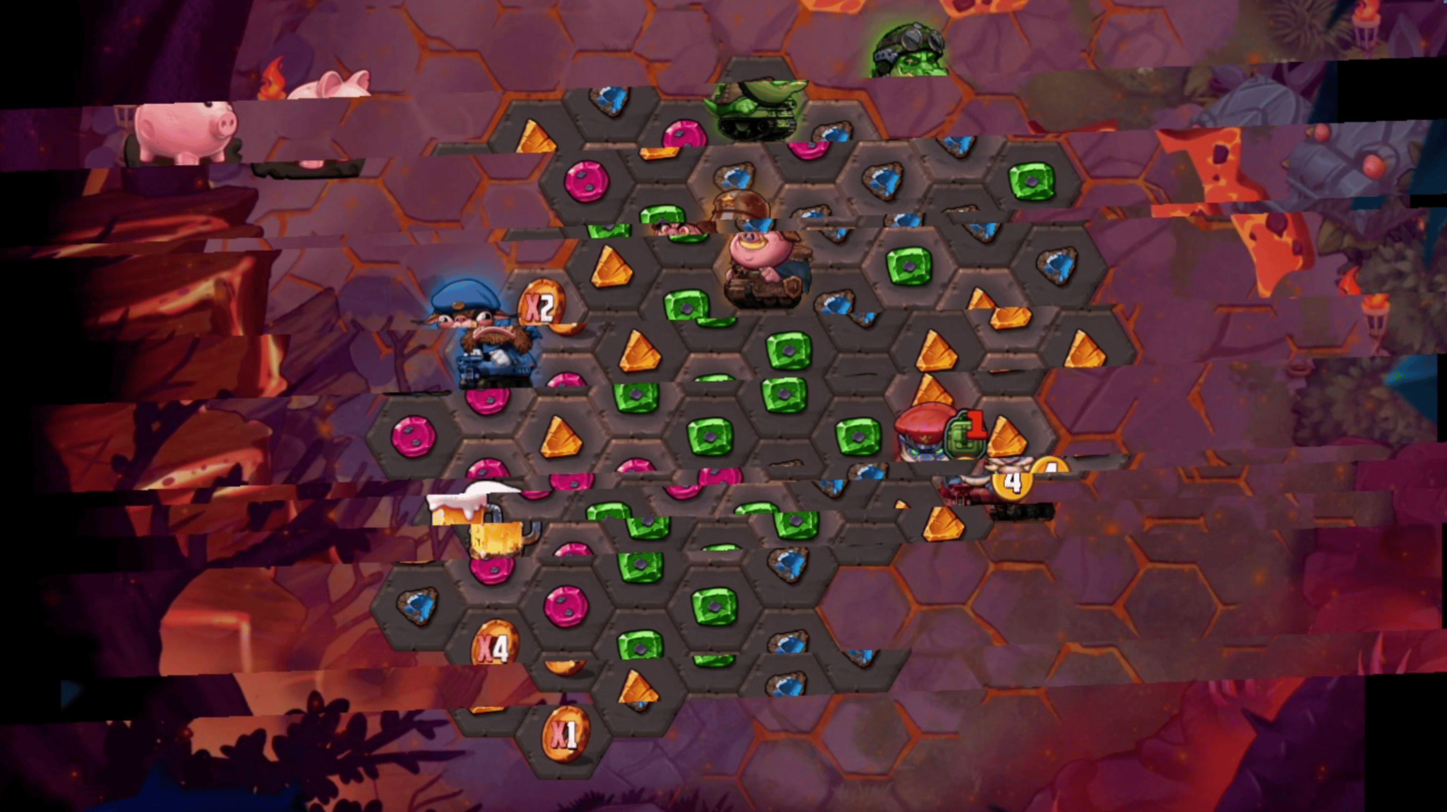 Gameplay