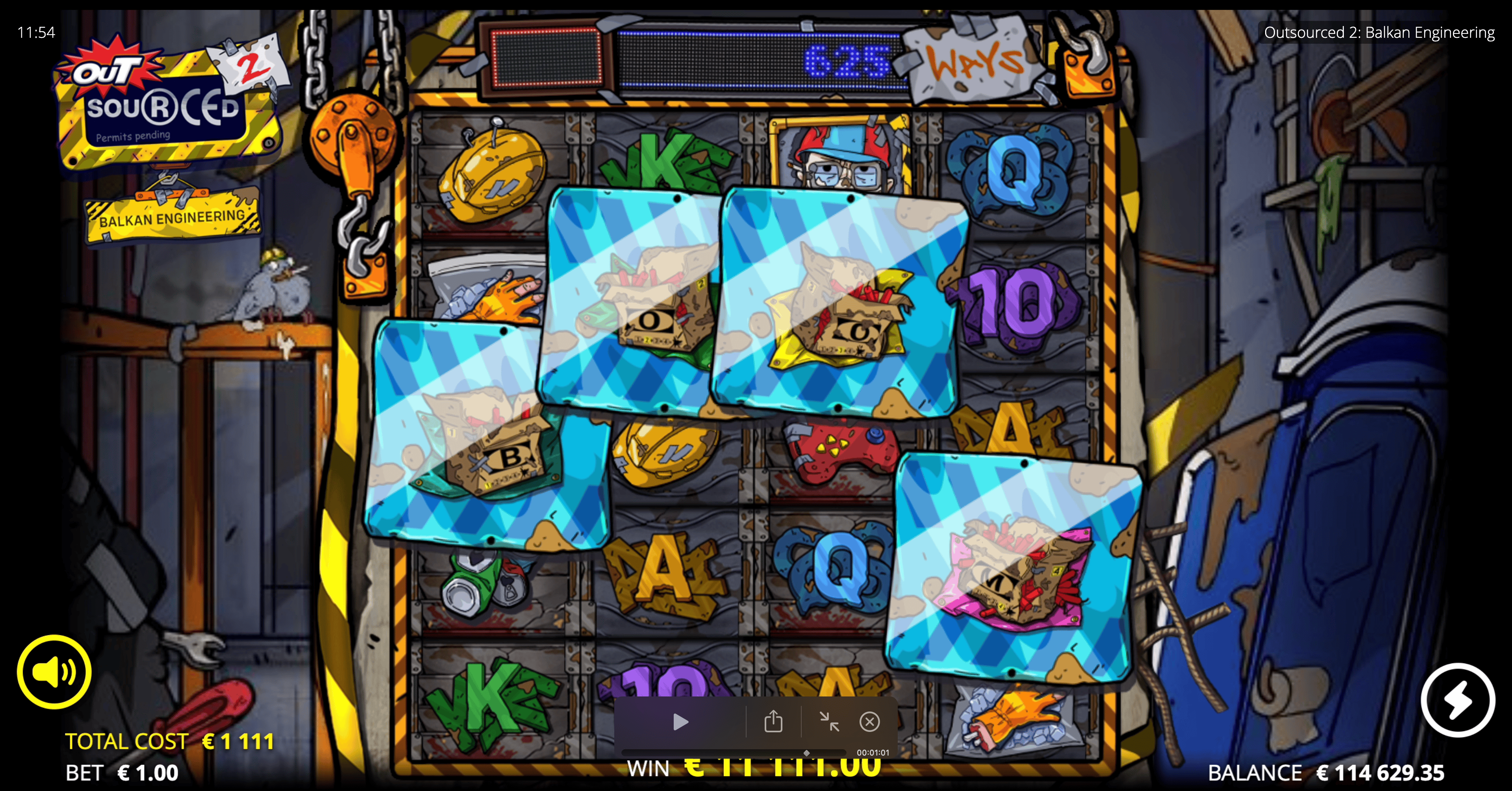 Gameplay