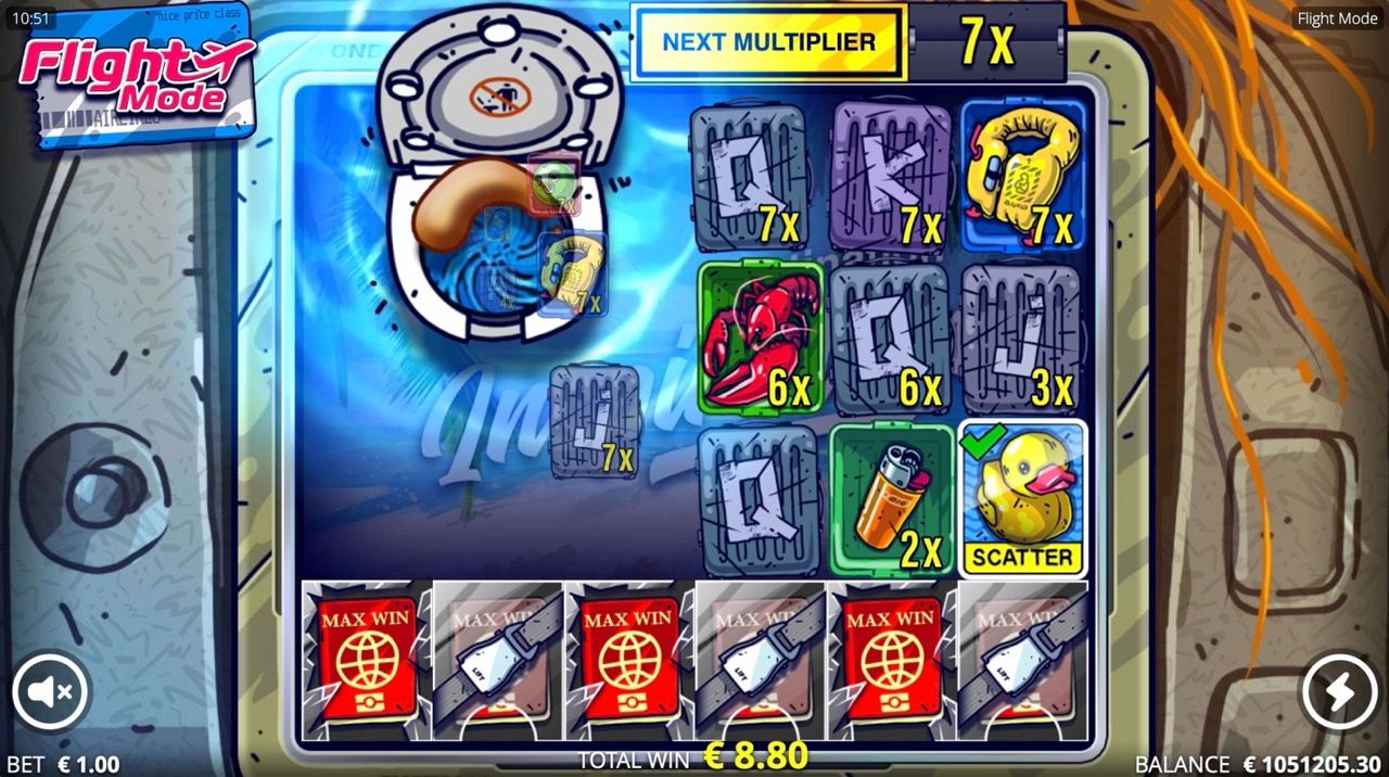 Gameplay