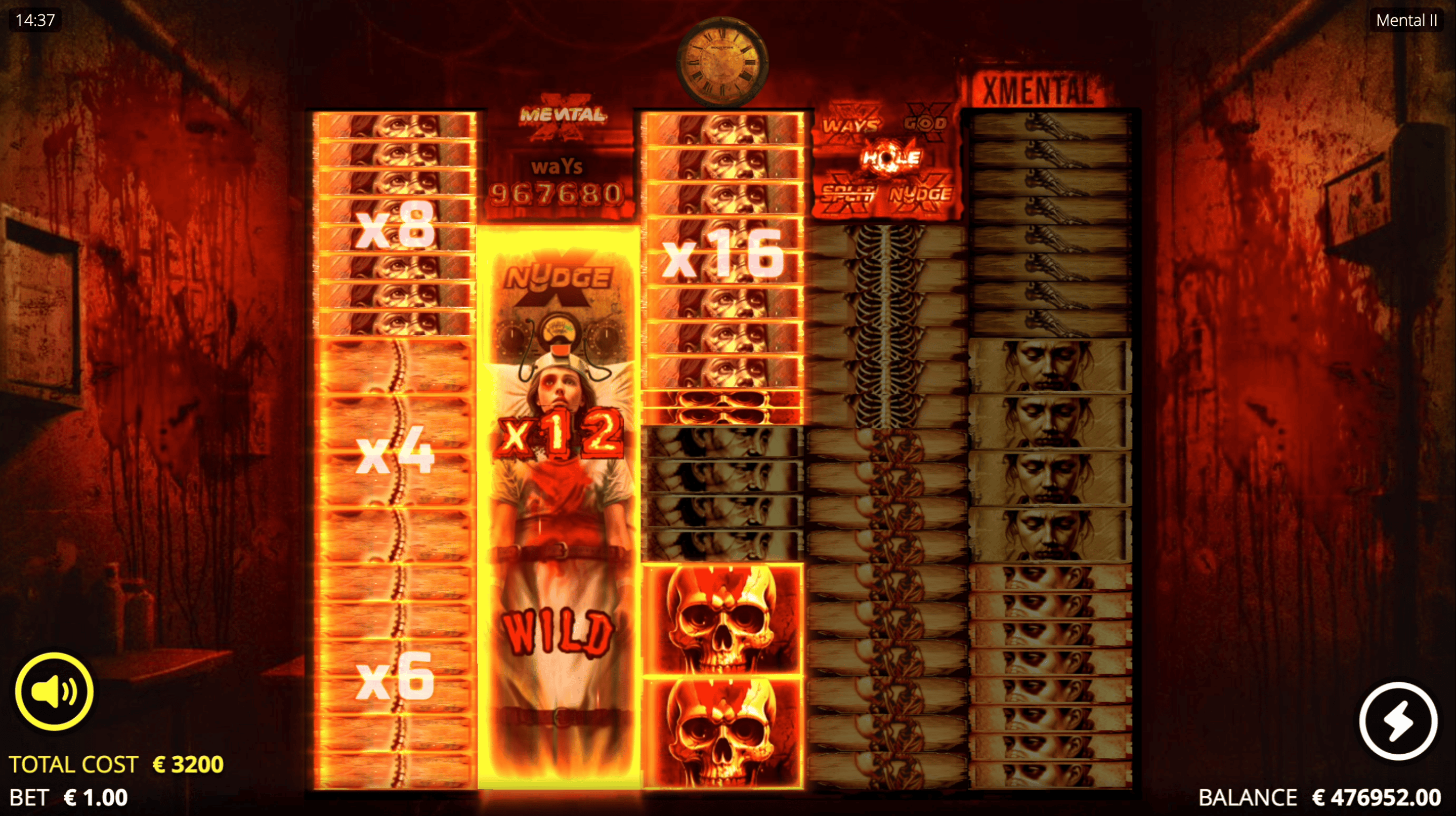 Gameplay