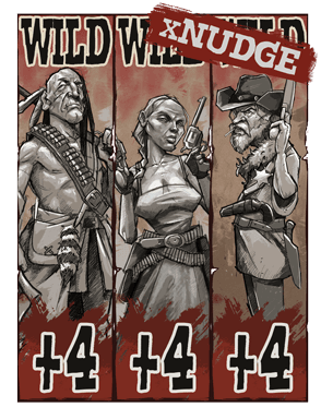 Deadwood R.I.P. feature image