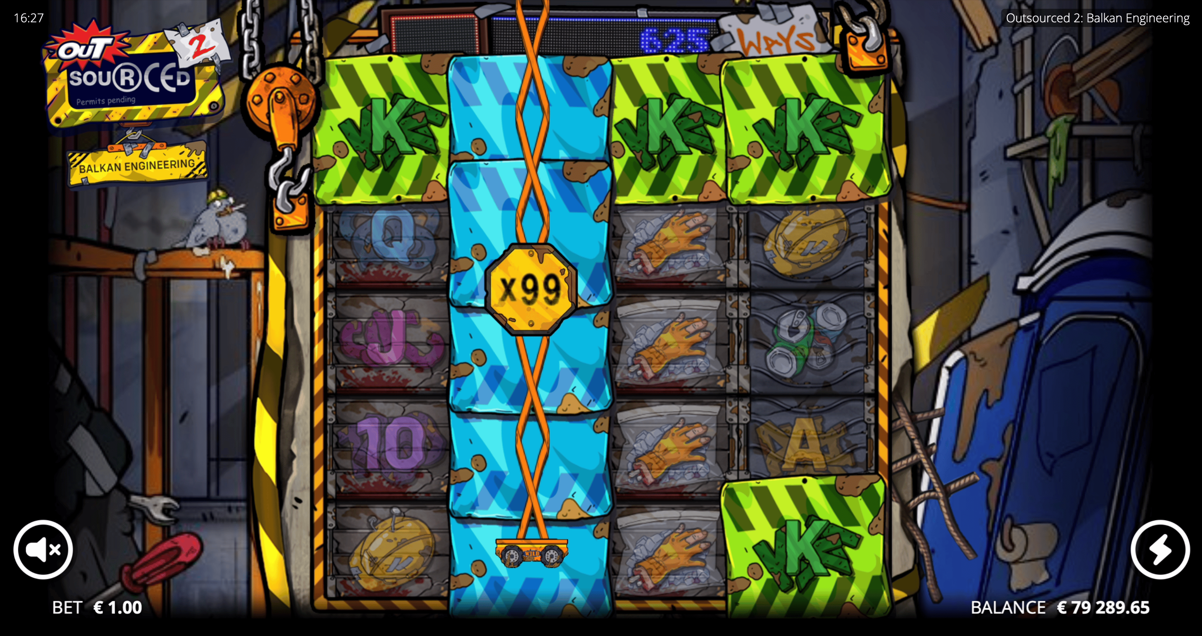 Gameplay