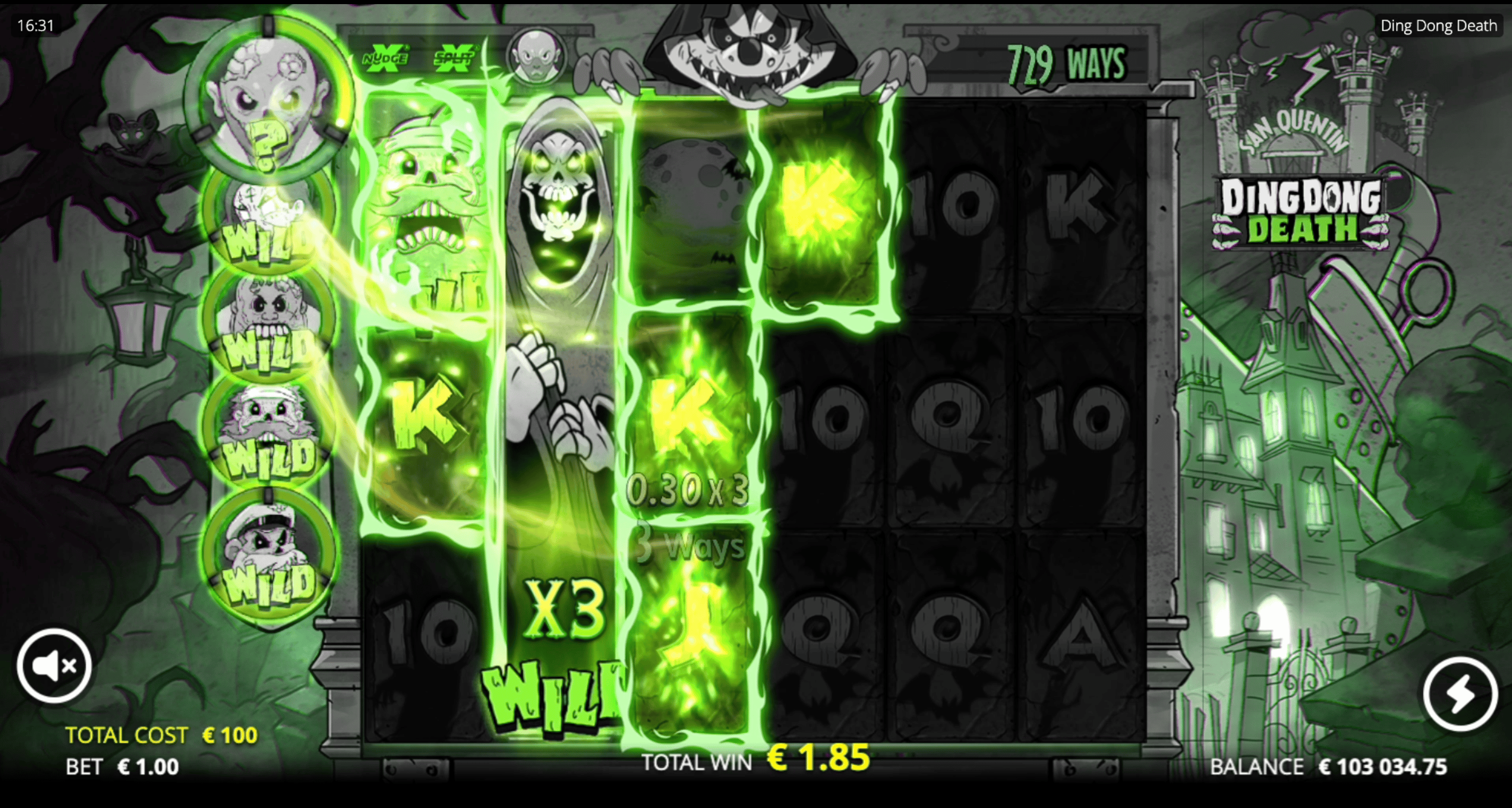 Gameplay