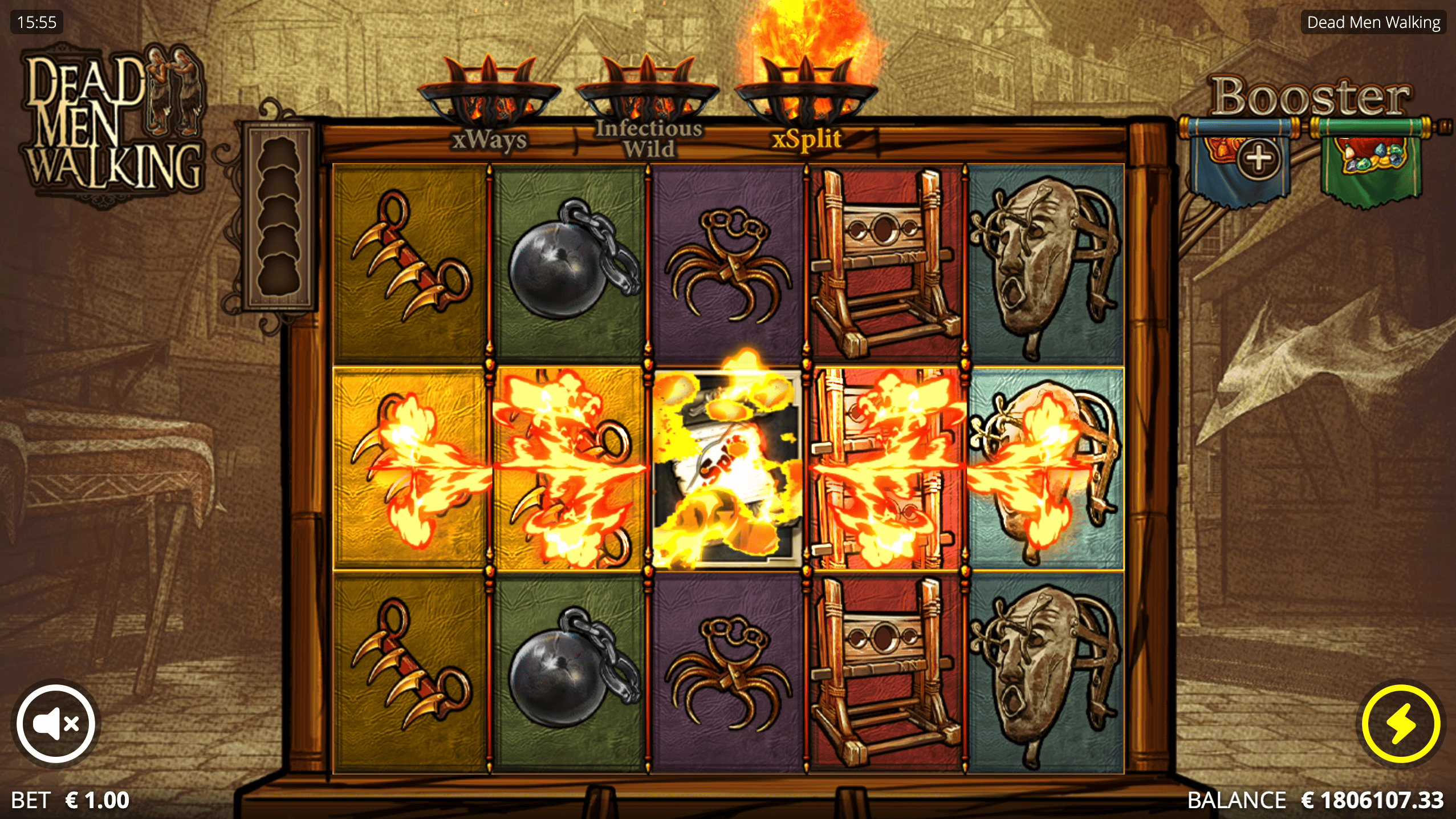 Gameplay
