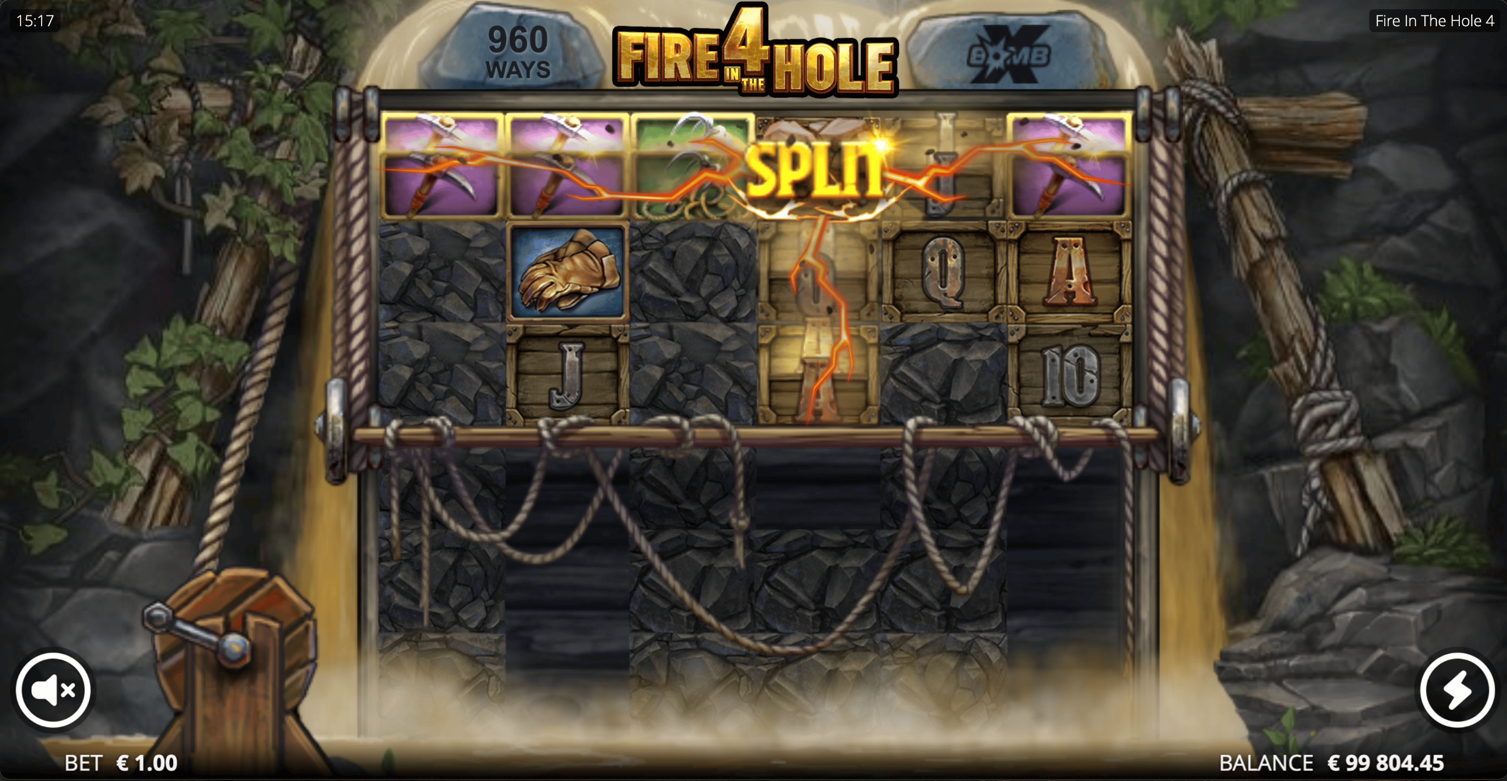 Gameplay