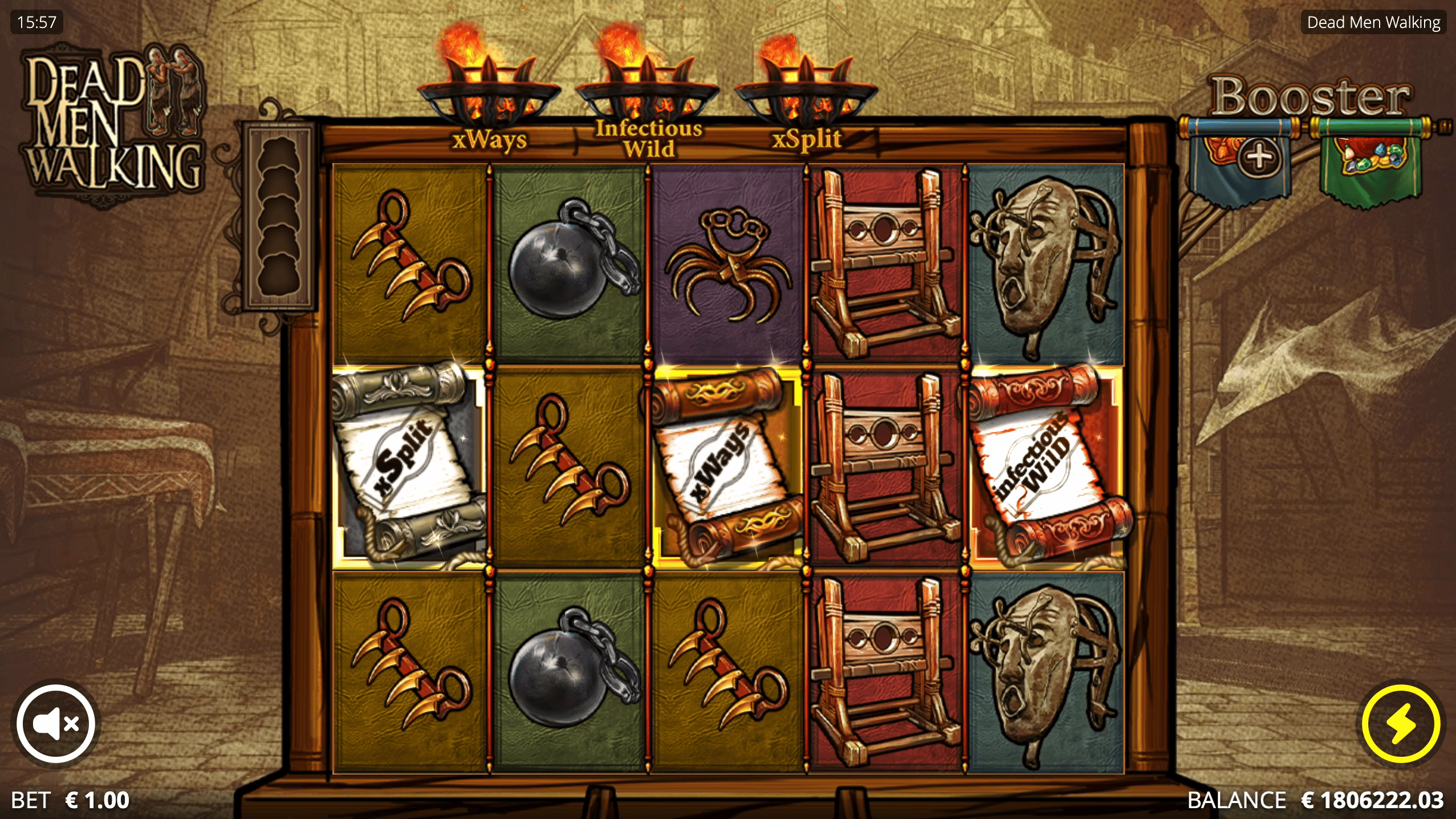 Gameplay
