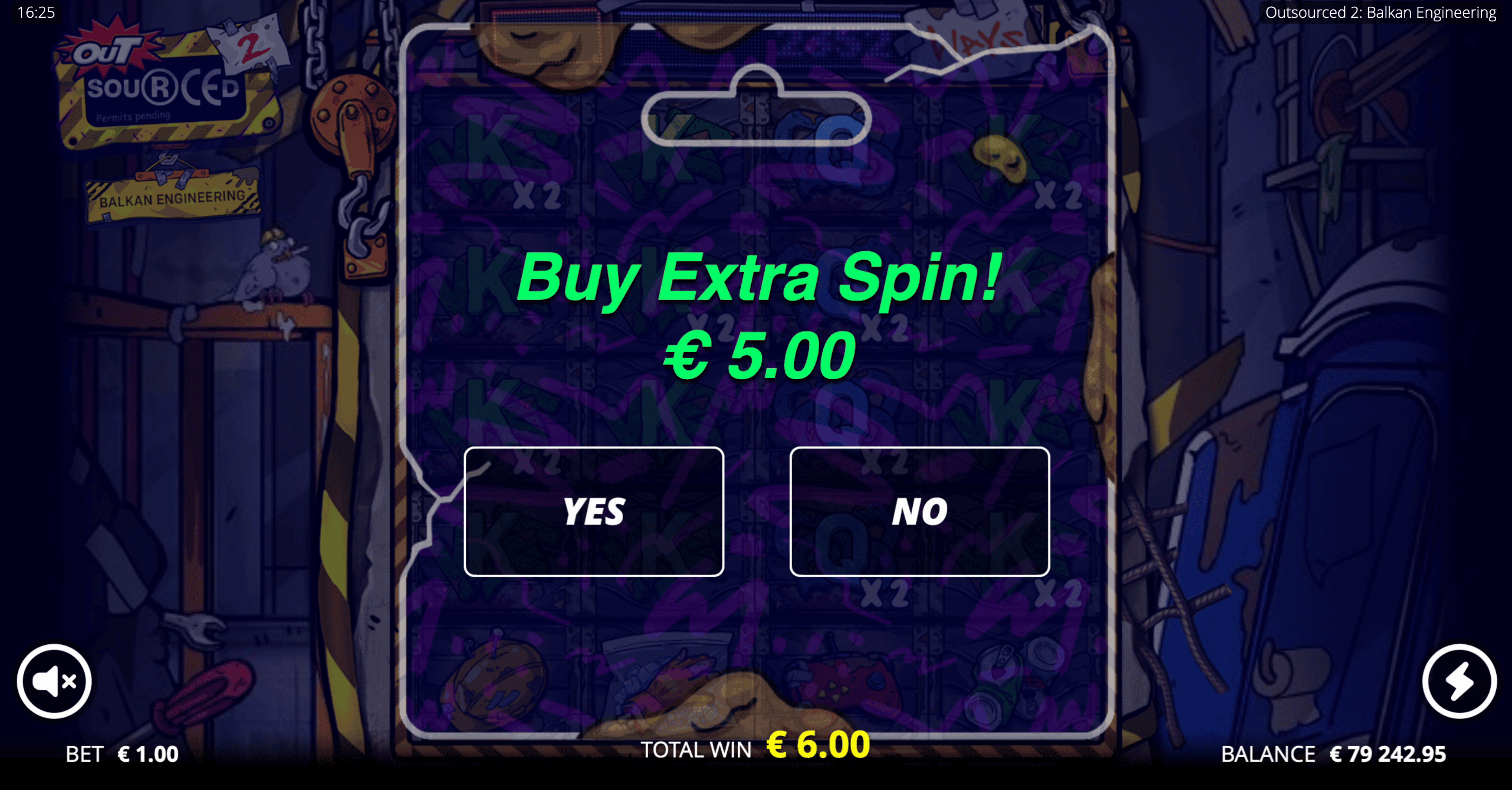 Gameplay