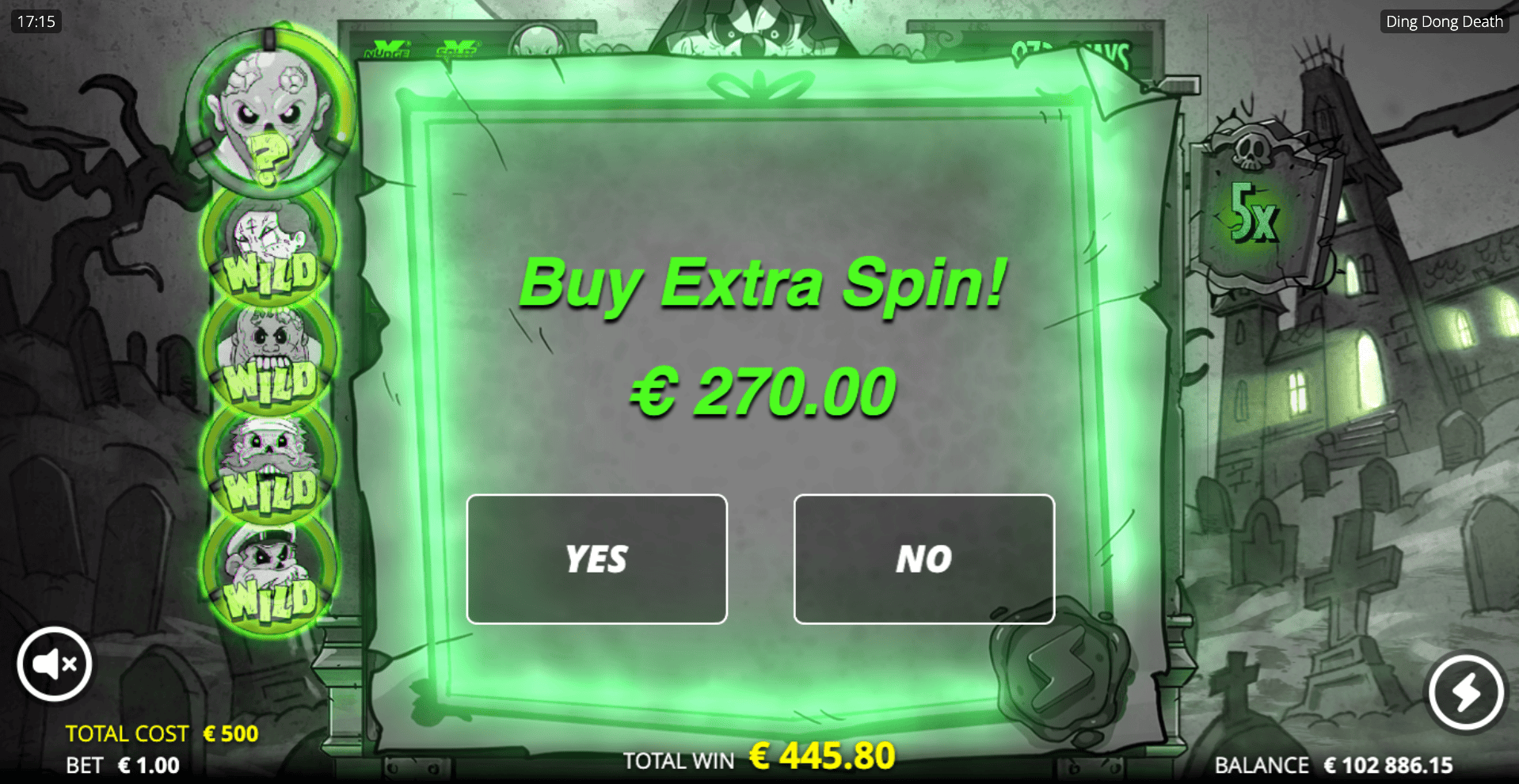 Gameplay