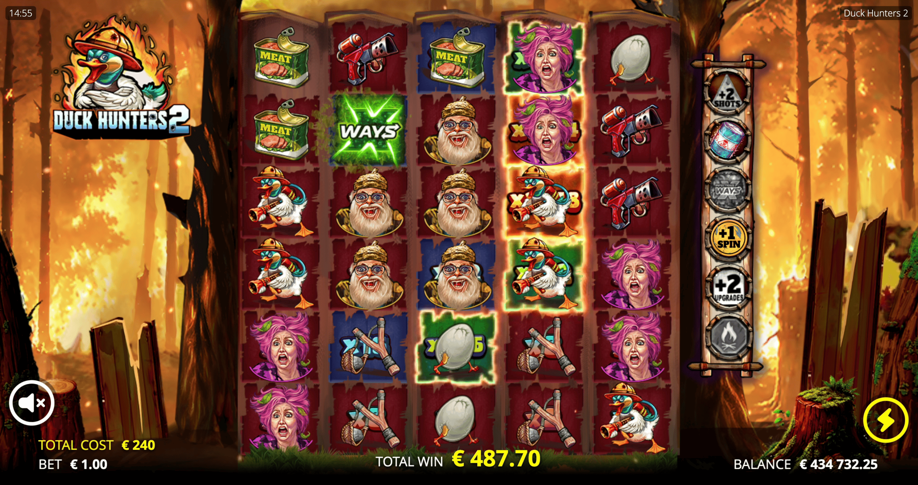 Gameplay