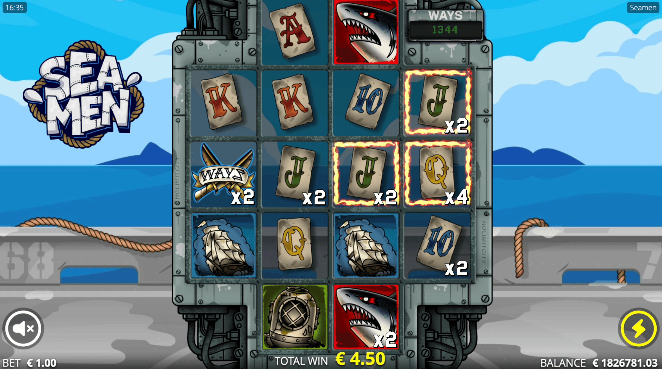 Gameplay