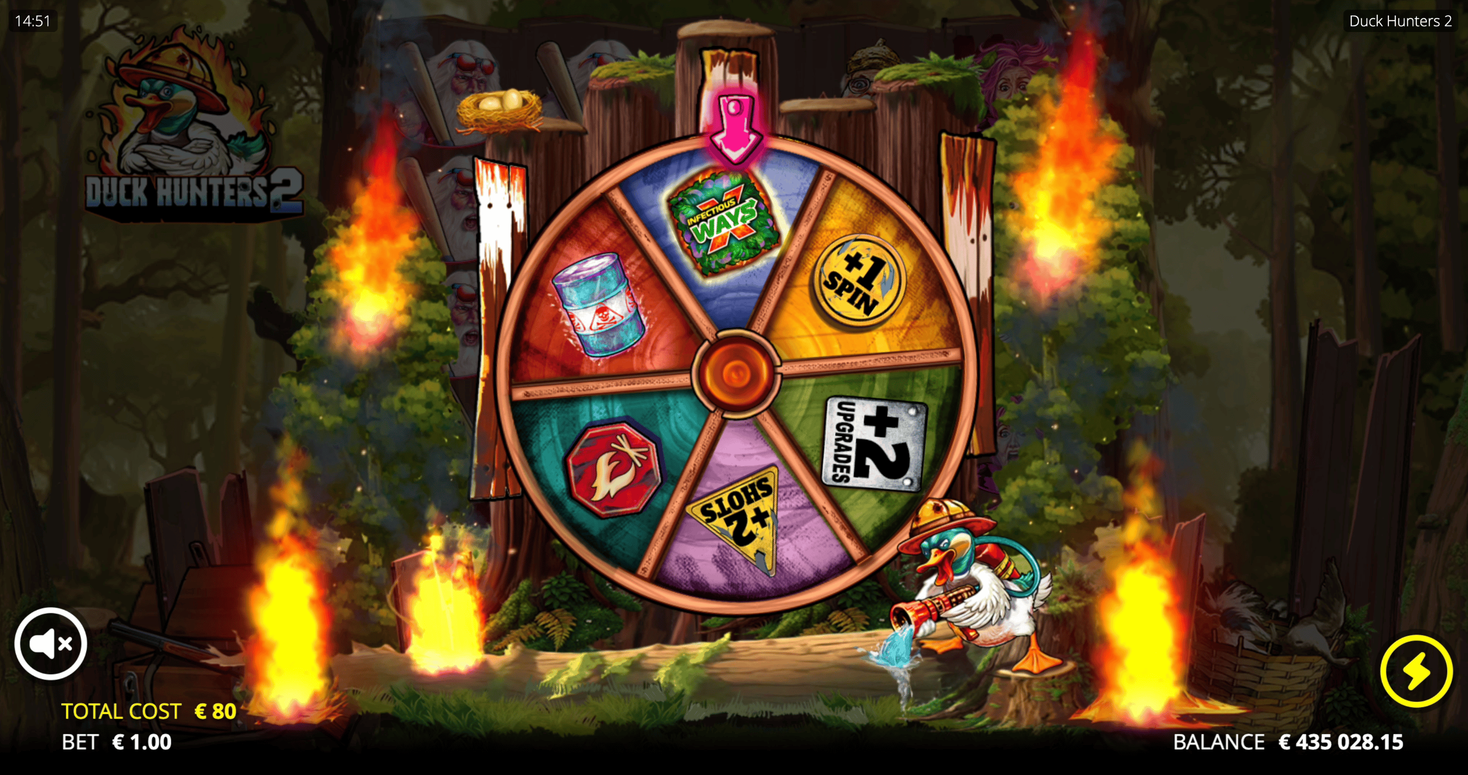 Gameplay