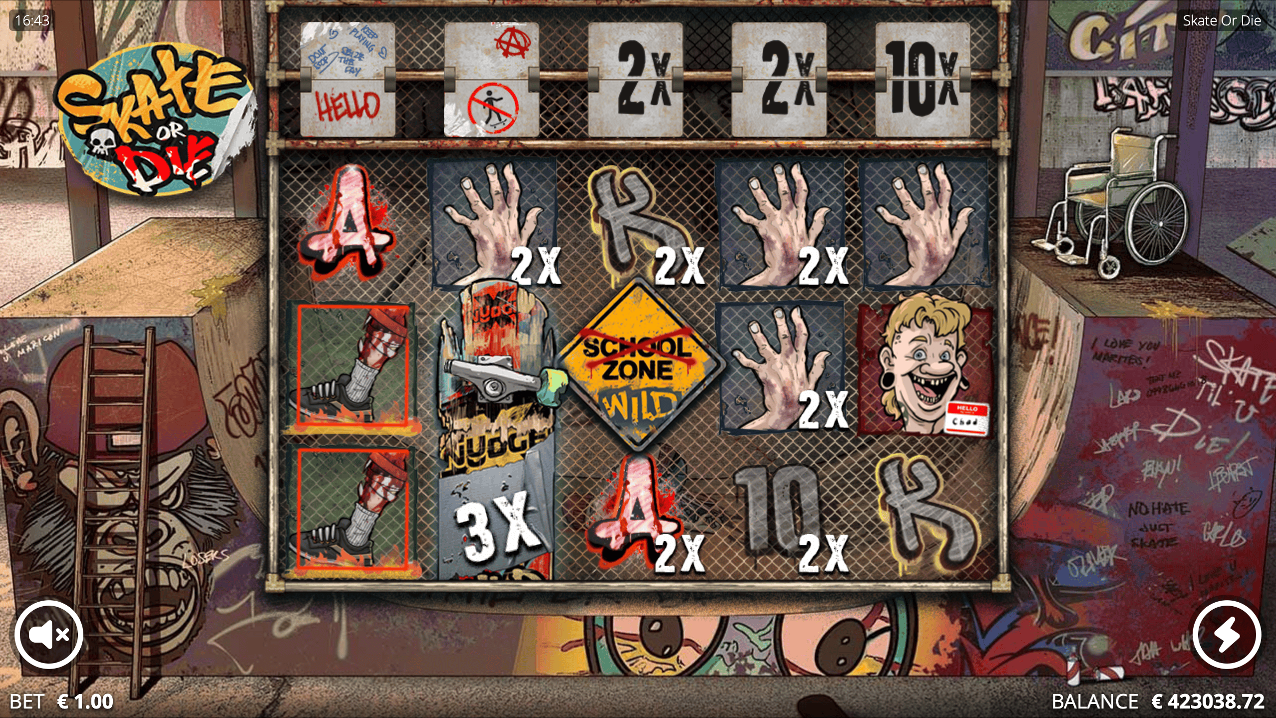 Gameplay