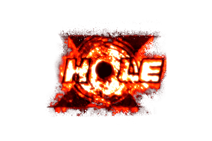 xHole™（Nolimit Booster）画像