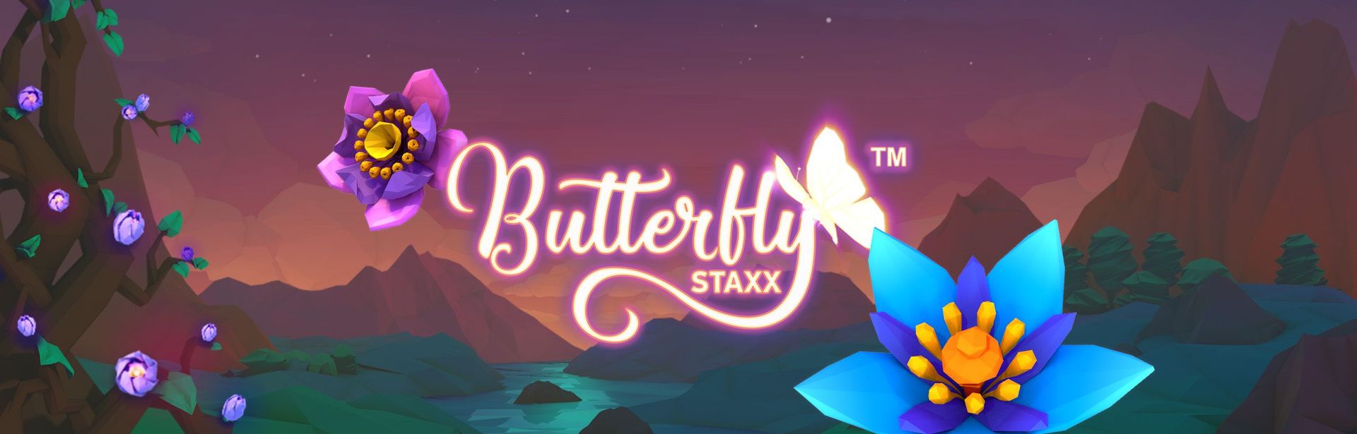 Butterfly Staxx Slot - Play | 96.8% RTP, 300 xBet MAX WIN