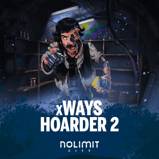 xWays Hoarder 2 logotyp