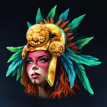 Yucatan’s Mystery – gratis demoslot