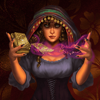 Zaida’s Fortune™ – gratis demoslot