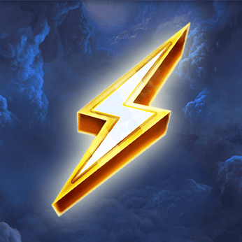 Zeus Lightning Power Reels™ – gratis demoslot